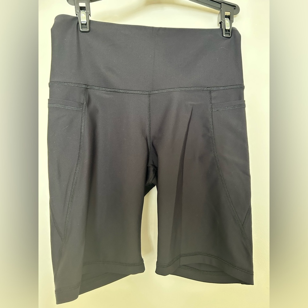 Old navy biker shorts